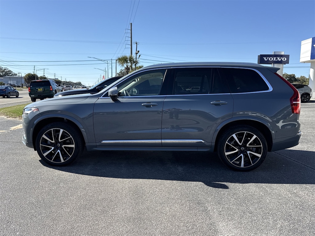Used 2023 Volvo XC90 B6 Plus 7-Seater SUV