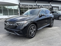 2026 Mercedes-Benz GLC 300 SUV