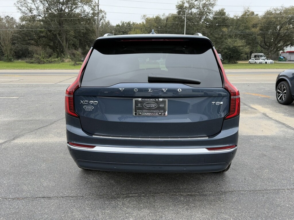 New 2025 Volvo XC90 plug-in hybrid T8 (2025.5) Ultra 7-Seater SUV