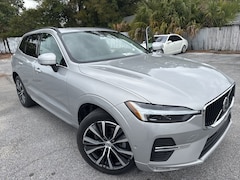 2022 Volvo XC60 B5 Momentum SUV