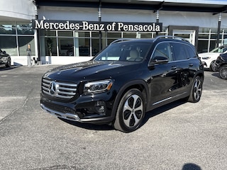 2026 Mercedes-Benz GLB 250 SUV