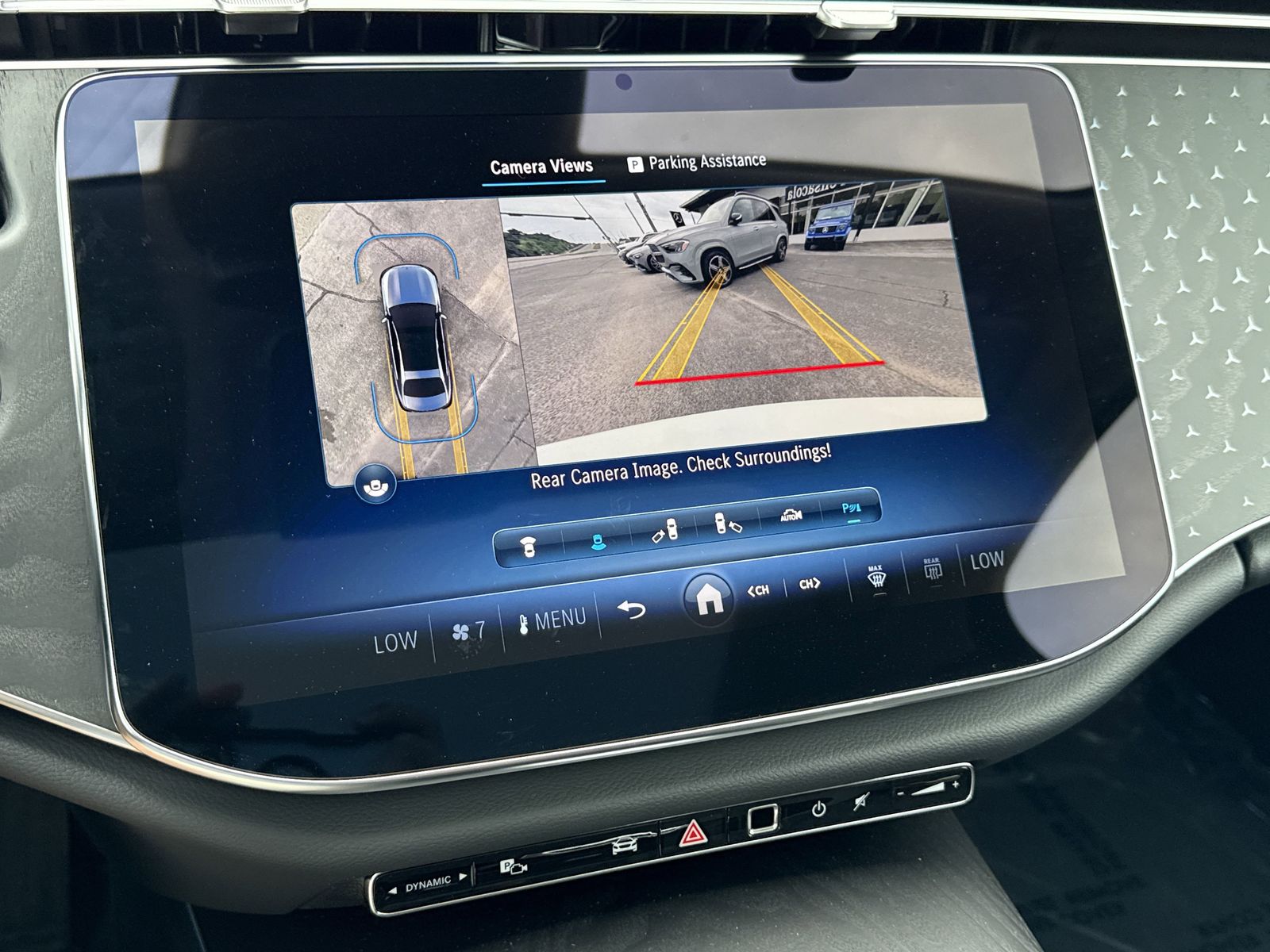2025 Mercedes-Benz E-Class E350 - Photo 25