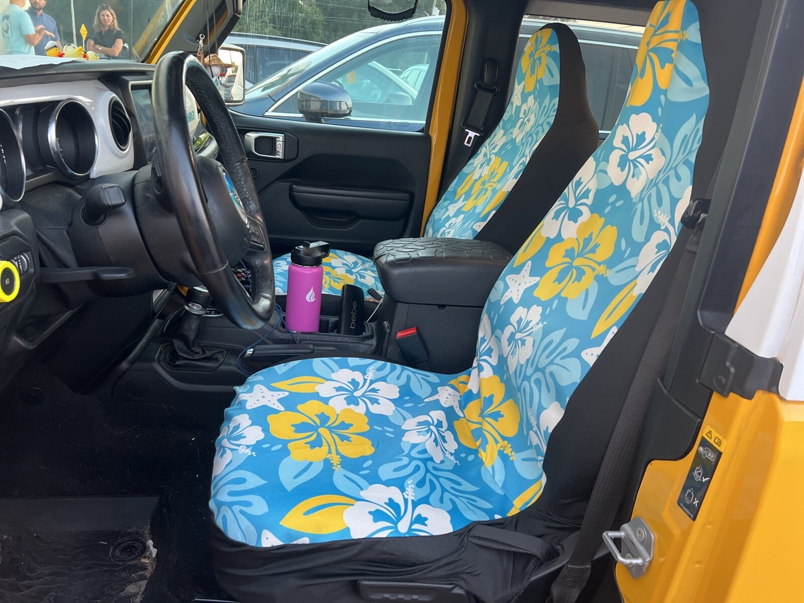 2021 Jeep Wrangler Islander photo 4