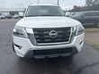  Nissan Armada