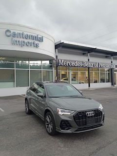 2024 Audi Q3 Premium SUV