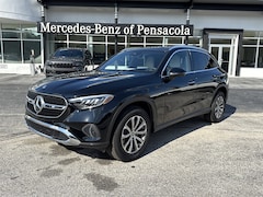 2026 Mercedes-Benz GLC 300 SUV