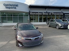 2014 Toyota Avalon XLE Touring Sedan