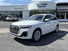 2025 Audi Q7 55 Premium Plus SUV