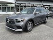  Mercedes-Benz AMG GLB 35