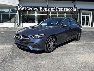 2026 Mercedes-Benz C-Class C 300 Sedan