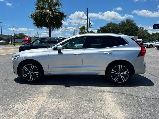 Used 2018 Volvo XC60 Momentum with VIN LYV102RK0JB086869 for sale in Pensacola, FL