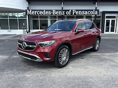 2026 Mercedes-Benz GLC 300 4MATIC SUV