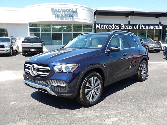New 2020 Mercedes Benz Gle 350 For Sale At Centennial