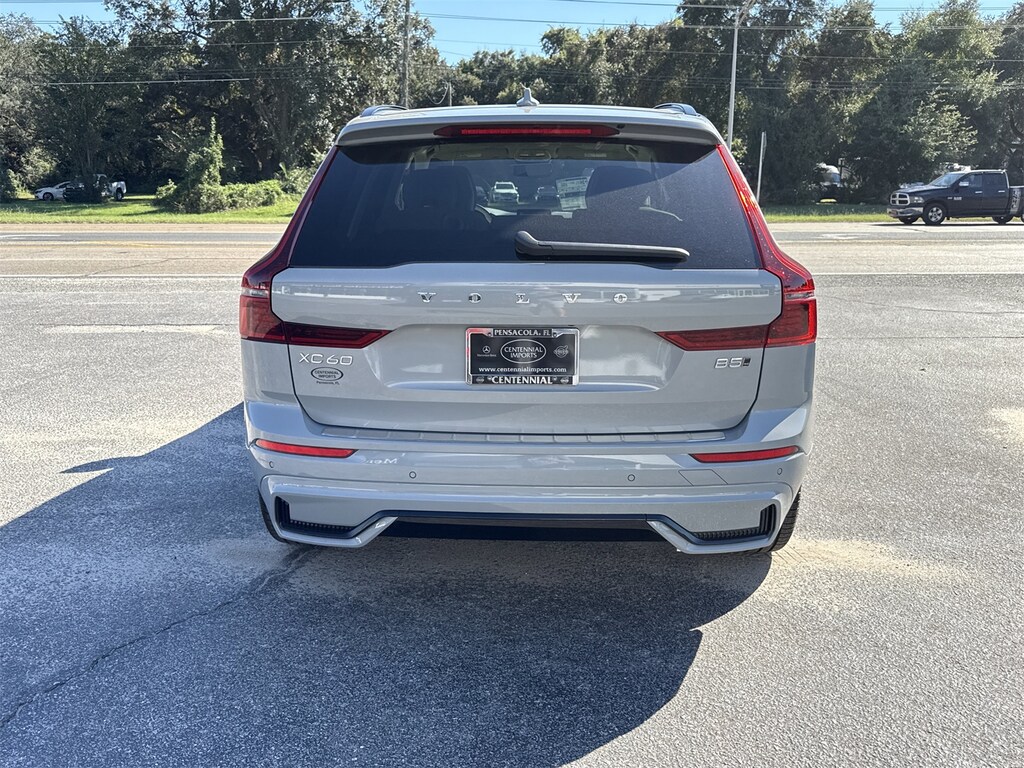 New 2026 Volvo XC60 B5 Ultra SUV