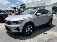 2025 Volvo XC40 B5 Core SUV YV4L12UJ0S2564129 Used for sale in Pensacola, FL