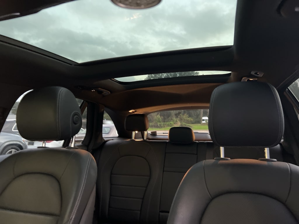 Used 2021 Mercedes-Benz GLC GLC 300 SUV