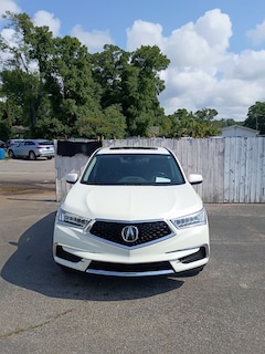 2019 Acura MDX 3.5L SUV
