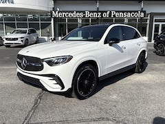 2026 Mercedes-Benz GLC 300 SUV