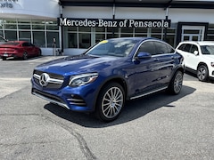 2019 Mercedes-Benz GLC GLC 300 Coupe SUV