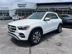 2024 Mercedes-Benz GLE 350 4MATIC SUV