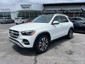 2024 Mercedes-Benz GLE 350 4MATIC SUV