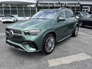 2026 Mercedes-Benz GLE 450 4MATIC SUV