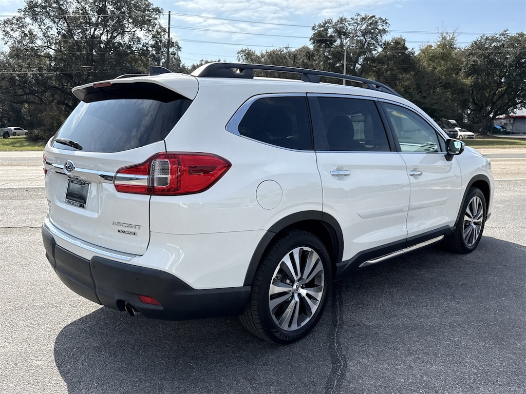 Used 2019 Subaru Ascent Touring SUV