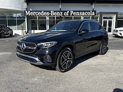 2026 Mercedes-Benz GLC 300 4MATIC SUV