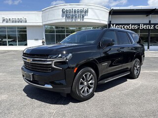 2023 Chevrolet Tahoe LT SUV