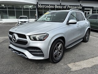 2020 Mercedes-Benz GLE GLE 350 SUV