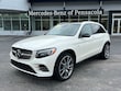 Mercedes-Benz AMG GLC 43