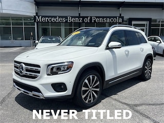 2023 Mercedes-Benz GLB GLB 250 SUV