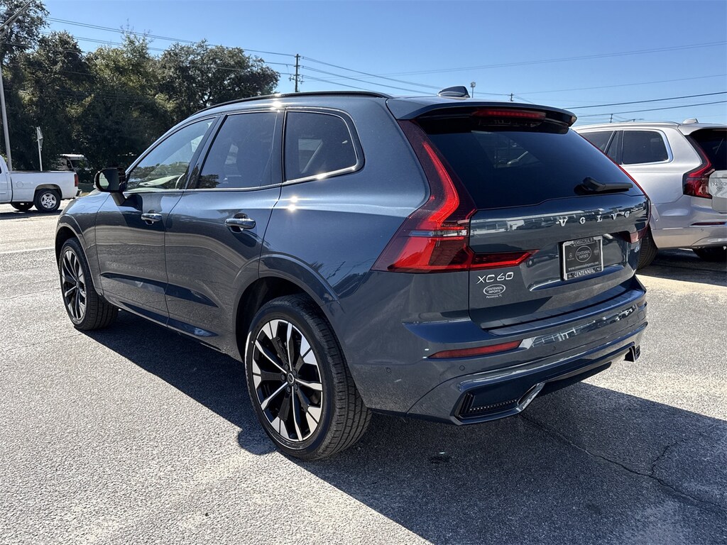 New 2026 Volvo XC60 B5 Plus SUV