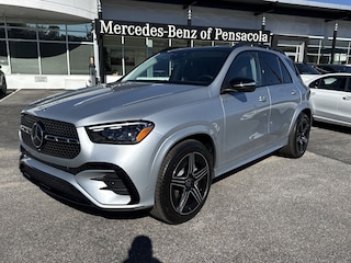 2026 Mercedes-Benz GLE 450 4MATIC SUV