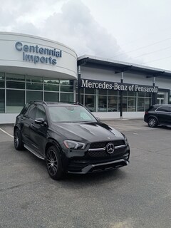 2021 Mercedes-Benz GLE GLE 350 SUV