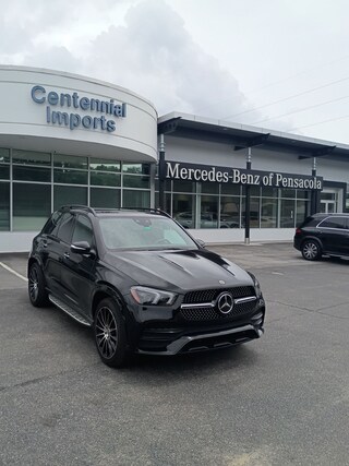 2021 Mercedes-Benz GLE GLE 350 SUV