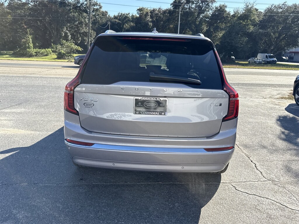 New 2026 Volvo XC90 B6 Plus 7-Seater SUV
