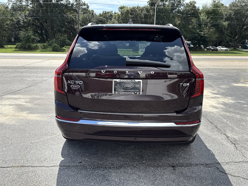 New 2025 Volvo XC90 plug-in hybrid T8 (2025.5) Plus 6-Seater SUV