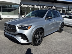 2026 Mercedes-Benz GLE 450 4MATIC SUV