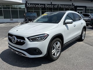 2023 Mercedes-Benz GLA GLA 250 SUV