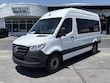  Mercedes-Benz Sprinter 2500