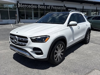2026 Mercedes-Benz GLE 350 SUV