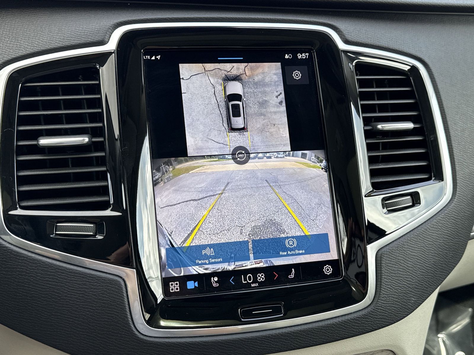 2024 Volvo XC90 Plus - Photo 20
