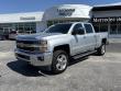 Chevrolet Silverado 2500HD