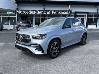 2026 Mercedes-Benz GLE 450 4MATIC SUV