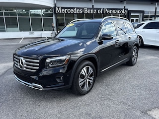 2024 Mercedes-Benz GLB GLB 250 SUV