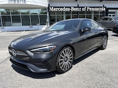 2026 Mercedes-Benz CLE 300 4MATIC Coupe