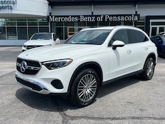 2024 Mercedes-Benz GLC 300 4MATIC SUV