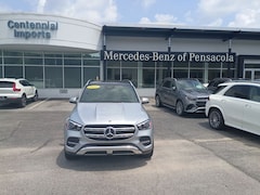 2025 Mercedes-Benz GLE GLE 350 SUV