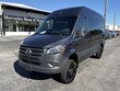  Mercedes-Benz Sprinter 2500